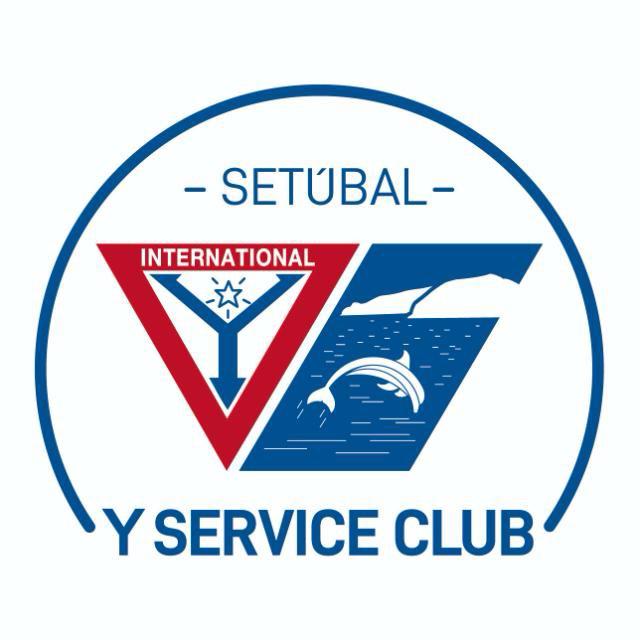 Y Service Club Setúbal logo